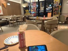 -必胜客(龙茗店)