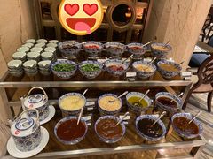 -万达瑞华酒店美食汇自助餐厅(楚河汉街店)