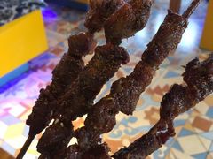 -楼兰古丽新疆菜(钟楼景观店)