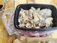 -小辫子羊肉面馆(周东店)
