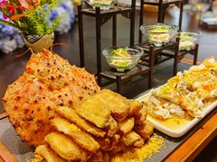-深圳机场凯悦酒店