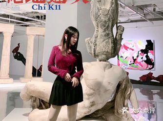 魔都看展｜绝地通天重塑完整世界