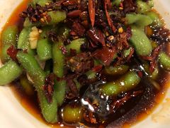 -靓靓蒸虾(中山公园店)