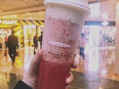 -喜茶(上海正大广场店)