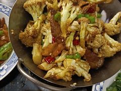 -大众酸菜鱼(梨花巷总店)