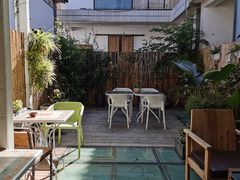 -唐咖精品咖啡(大理古城手冲店)