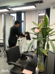-凯博K-boom Hair Salon