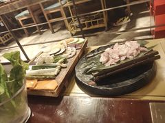 -三代烤肉(保利广场店)