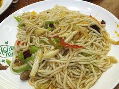 -清真·益鑫羊肉手抓馆(花园北街店)