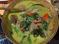 -simply thai天泰(静安嘉里中心店)