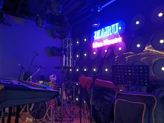-MARU玛露音乐餐厅(大学路店)