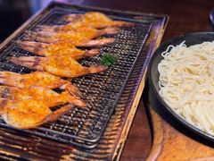 -餐谋家特色餐厅(桂林路店)
