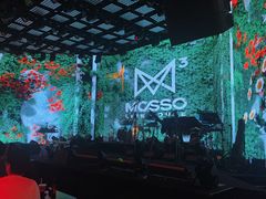 -MOSSO·Liveshow(M3香港广场店)