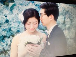 点击看大图 -太郎花子婚纱摄影艺术中心