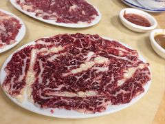 -五洲牛肉美食馆