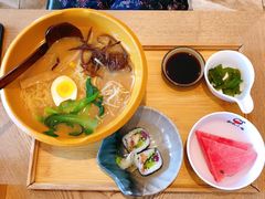 -和风日本料理(腾飞园店)