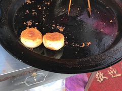 -牛煎里牛肉煎包淮南牛肉汤(广东路店)