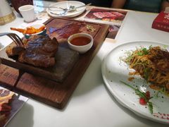-杯子红牛排(创意产业园店)