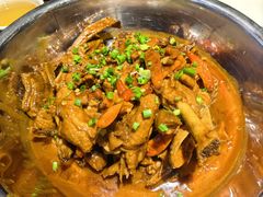 招牌捆鸭-胖婆捆鸭
