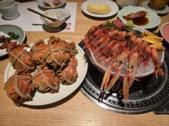 -隐泉京望日式料理(太和广场店)