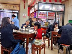 -老蔡记(德化美食街店)