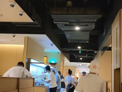 -海底捞火锅(海宁路店)