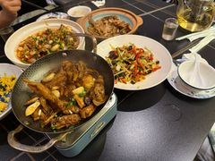 -鸿运楼·舌尖上的徽菜