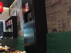 大堂-萧记三鲜烩面(黄河路店)