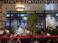 大堂-那些年记忆烧烤