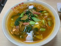 -项记面馆(明瓦廊店)