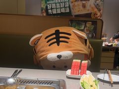 -海底捞火锅(青悦城店)