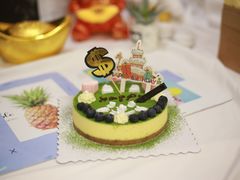 -ZUO无作不乐烘焙课堂(国贸城店)