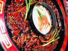 -矮板凳老火锅(宽窄巷子店)
