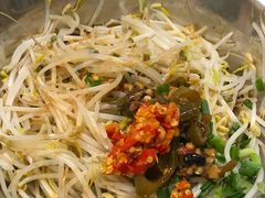 -龙上水现炒生料(柳沙店)
