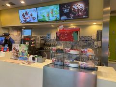 -DQ·蛋糕·冰淇淋(惠山万达店)