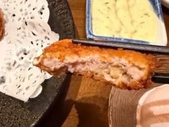 -鸟鹏烧鸟居酒屋(龙岗万科店)