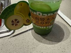 -海底捞火锅(武胜路凯德广场店)