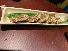 -绿茶餐厅(松江万达店)