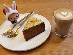 -大酉·M Coffee(北京美术馆店)