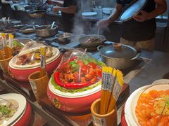 -井水小厨·湘菜(活力广场店)