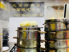 -白魁老号饭庄(交道口店)