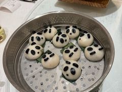 -写庭·鱼鲜川菜·宴请(铁像寺水街店)