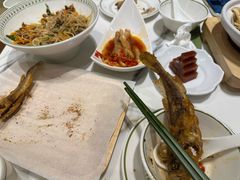 -春家·非遗手工小吃(徐汇万科广场店)
