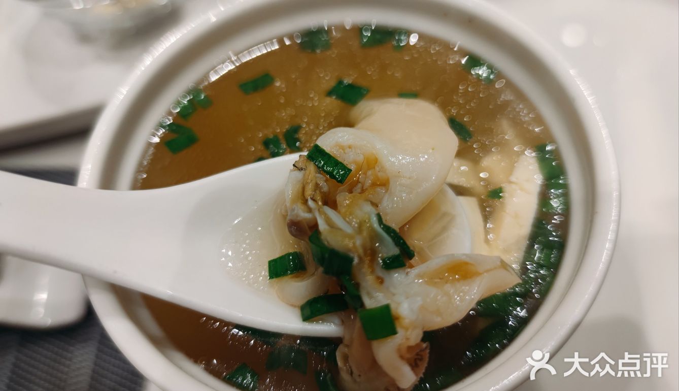 厦门私房菜