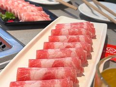 -海底捞火锅(振华商厦店)