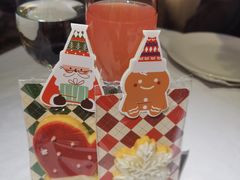 -王品牛排(珠海富华里店)