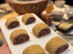 -东来顺饭庄(王府井步行街店)