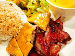 -永祥烧腊餐厅(虹口店)