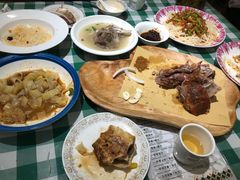 -新疆巴州金丝特餐厅(大钟寺店)
