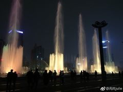 -百林公园-两江幸福广场